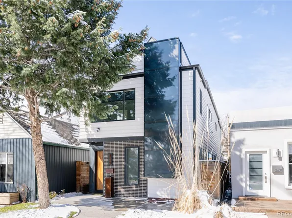 3617 Mariposa Street, Denver, CO 80211