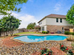 10206 Elizabeth Ct, San Antonio, TX 78240