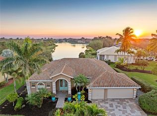 3262 Potomac Ct, Naples, FL 34120