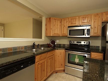 Granite & Stainless!!!