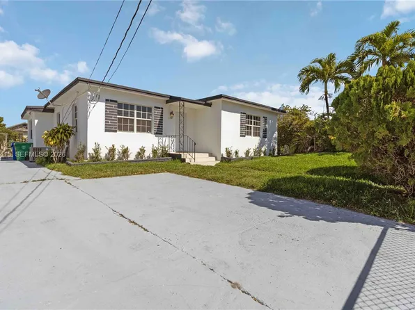 1721 NW 51st St, Miami, FL 33142