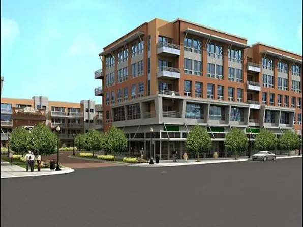 4814 N Clark St APT 510S, Chicago, IL 60640