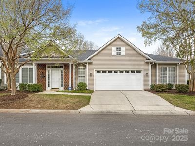 8615 Tayland Cellers Ct, Charlotte, NC, 28277