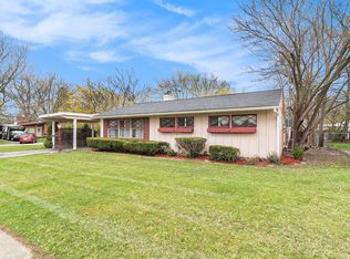 3624 Briarwood Dr, Flint, MI 48507