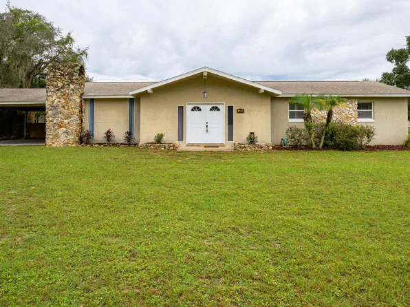 19839 Eldorado Dr, Eustis, FL 32736