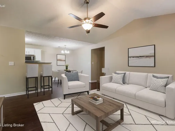 10207 Deer Vista Dr Unit 204, Louisville, KY 40291