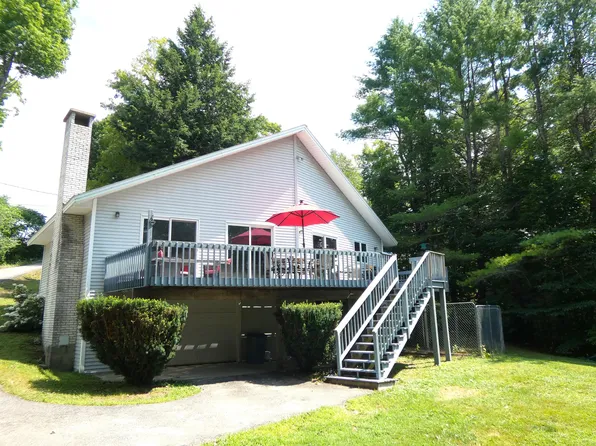 87 Maple Ridge Drive, Monmouth, ME 04259