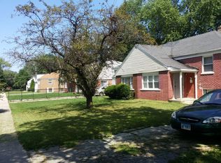 9753 S Merrion Ave, Chicago, IL