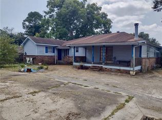 142 Dorseyville Ln, Belle Rose, LA 70341
