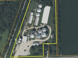 20520 W Ballou Rd, Wilmington, IL 60481