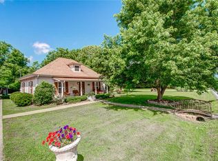 8576 Enterprise Rd LOT 6, Mount Pleasant, TN 38474