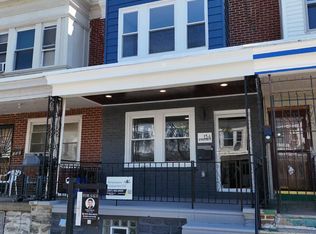134 W Ruscomb St, Philadelphia, PA 19120