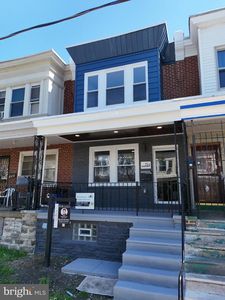 134 W Ruscomb St, Philadelphia, PA, 19120