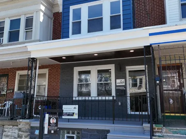134 W Ruscomb St, Philadelphia, PA 19120