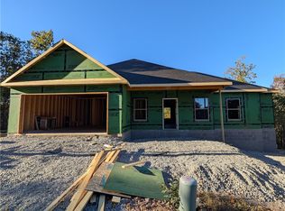 27 Buckland Ln, Bella Vista, AR 72715