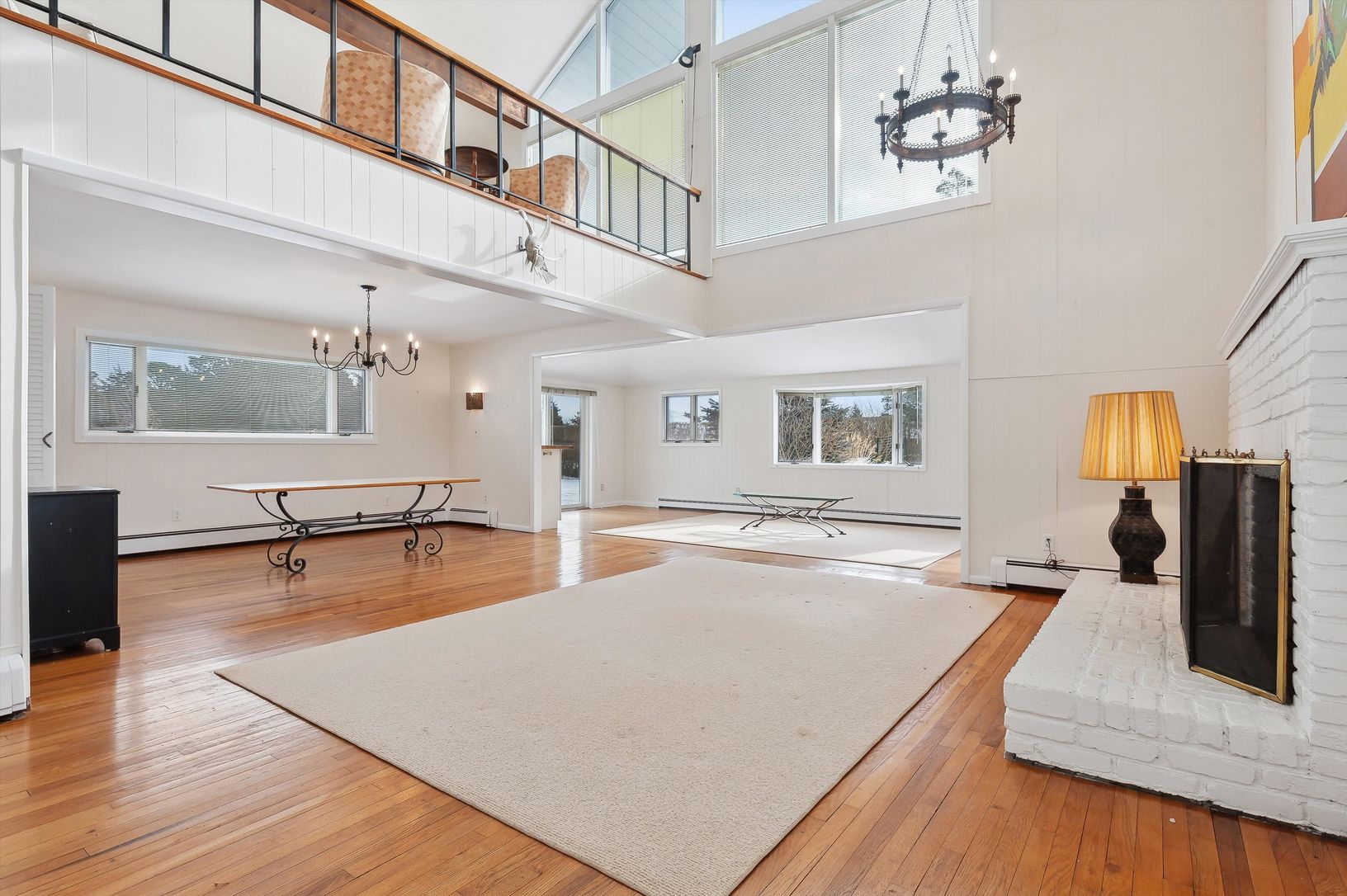  Great Room - Furniture Coming Soon