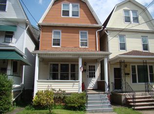 182 Loomis St, Wilkes Barre, PA 18702