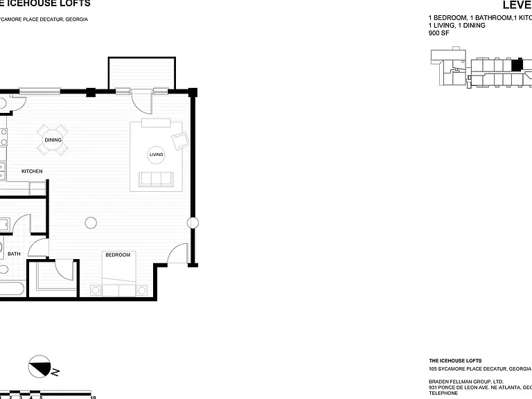 Ice House Lofts — Photo 39