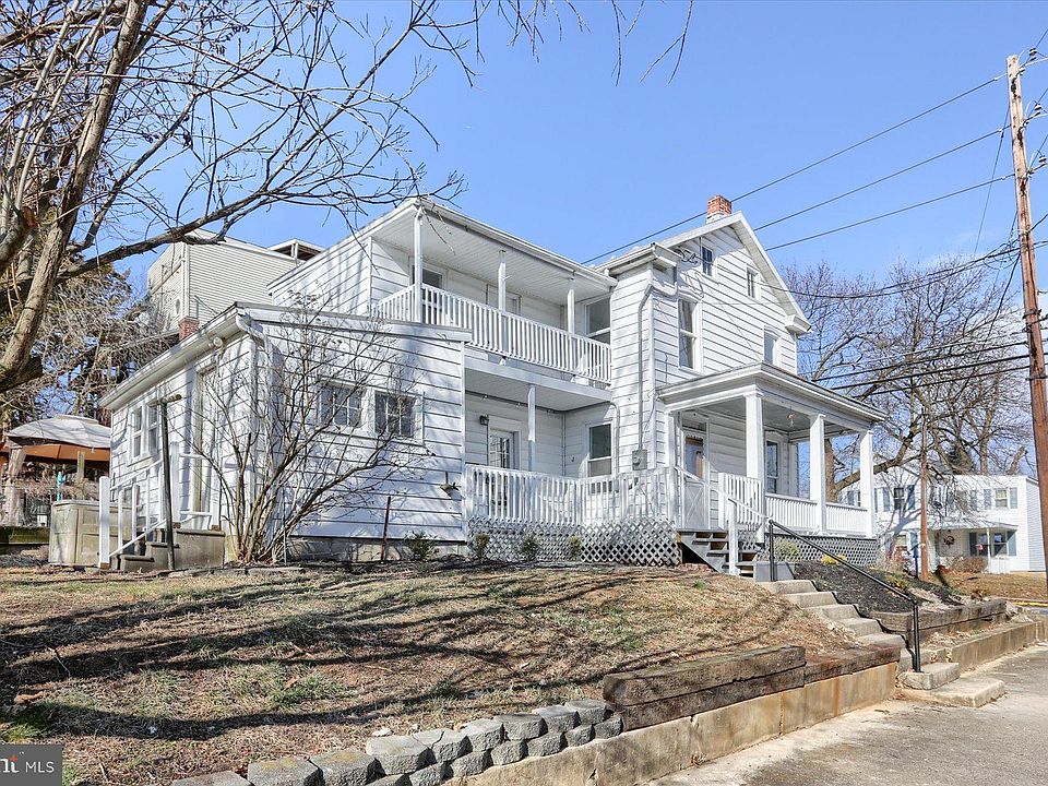 1 Chestnut St, Newville, PA 17241 Zillow