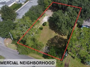 2120 Amelia Rd, Fernandina Beach, FL 32034