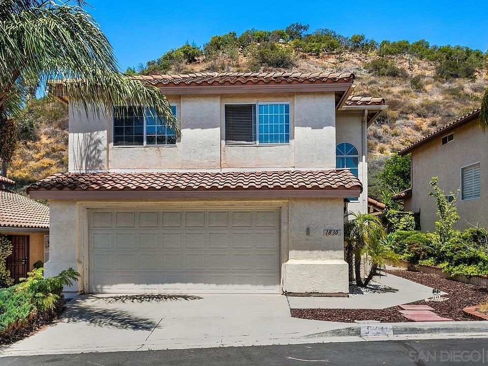 1830 Loreto Gln, Escondido, CA 92027 Zillow