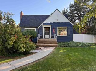 79 Ord Blvd, Nampa, ID 83651