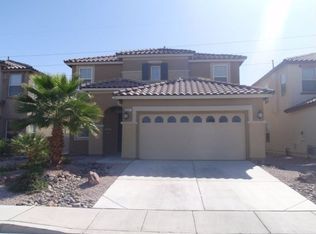 3321 Conterra Park Ave, North Las Vegas, NV 89081