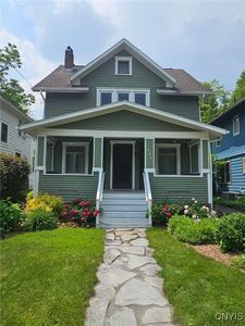 228 Buckingham Ave, Syracuse, NY, 13210