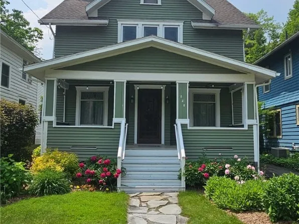 228 Buckingham Ave, Syracuse, NY 13210