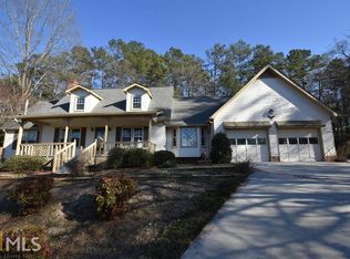 304 Terrell Dr, Cartersville, GA 30120