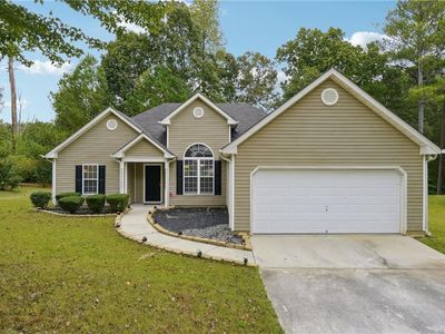 4568 Ashlyn Rebecca Dr, Snellville, GA, 30039