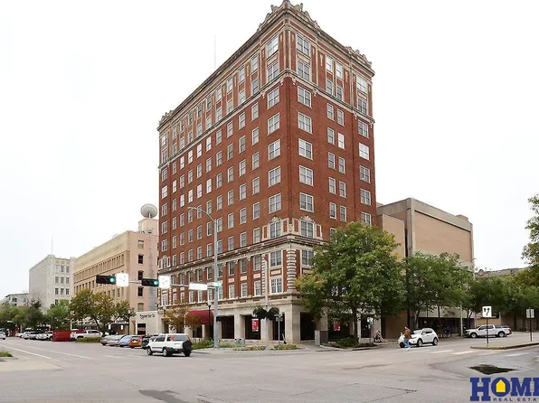 139 N 11th St APT 605, Lincoln, NE 68508