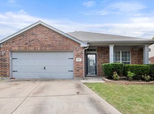 5601 Piedra Dr, Fort Worth, TX 76179