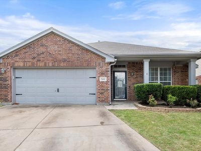 5601 Piedra Dr, Fort Worth, TX, 76179
