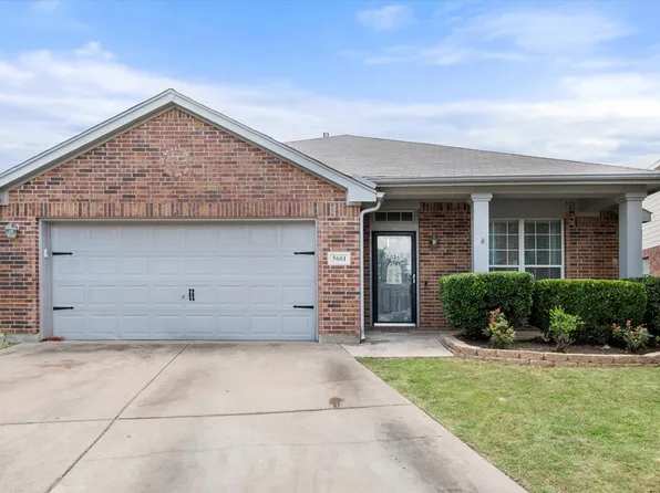 5601 Piedra Dr, Fort Worth, TX 76179