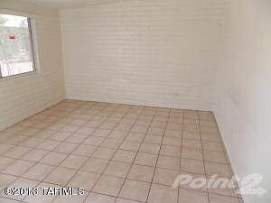 Unit One Living Room