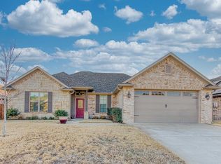 5940 Havens Trl, Tyler, TX 75707