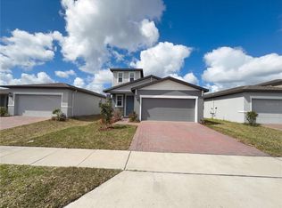 3092 BELLA VISTA DRIVE, DAVENPORT, FL 33897