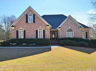 5320 Guthrie Rd, Loganville, GA 30052