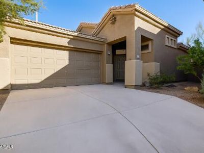 4031 E Barwick Dr, Cave Creek, AZ, 85331