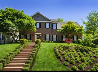 10908 Twin Harbour Dr, Knoxville, TN 37934