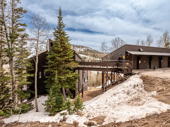 361 W Pinehurst St, Brian Head, UT 84719