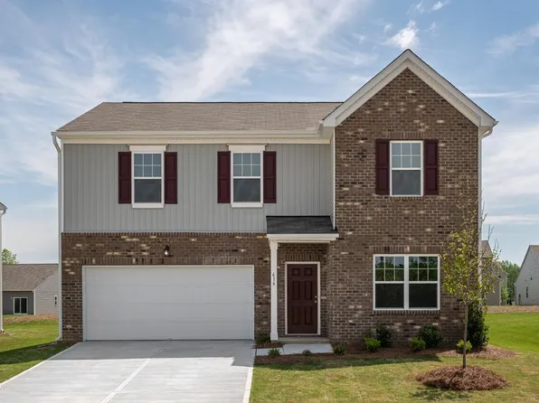 312 Cherubic Way, Rolesville, NC 27571