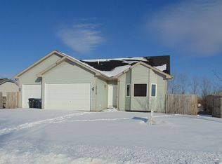 30739 Redding Ave, Shafer, MN 55074