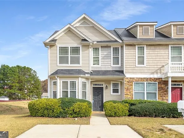6294 Ellenwood Dr, Rex, GA 30273