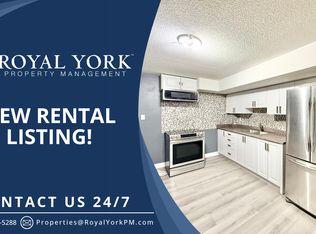 1681 Douglas Langtree Dr #2, Oshawa, ON L1K0X3