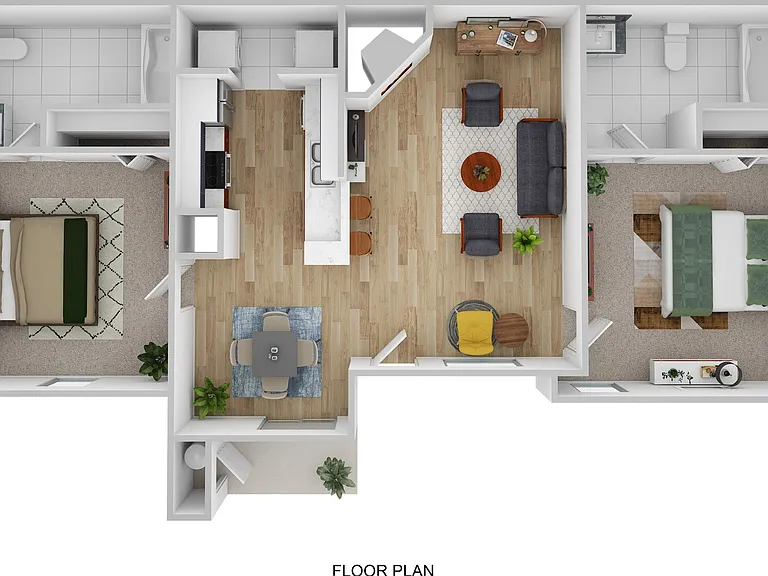12403 Mellow Meadow Dr — Photo 46