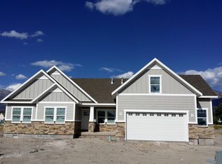 1454 N 2720 W, Provo, UT 84061