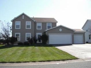 4950 Rusten Rd, Eagan, MN 55122