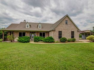 3578 Riata Ct, Bryan, TX 77808